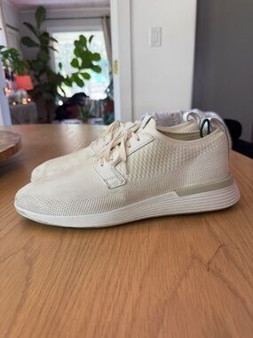 Men’s Wolf & Shepherd Knit Derby (Limited Edition)